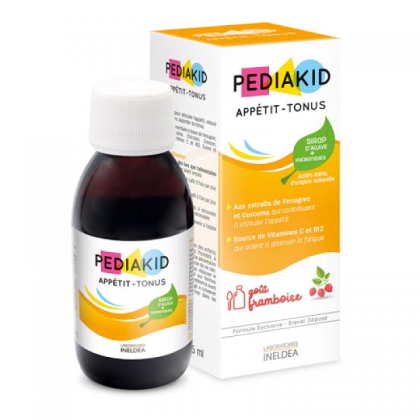 Pediakid sirup za apetit